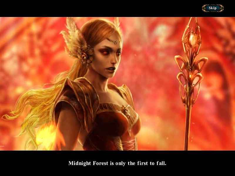 play enchantia: wrath of the phoenix queen collector's edition screenshots 1