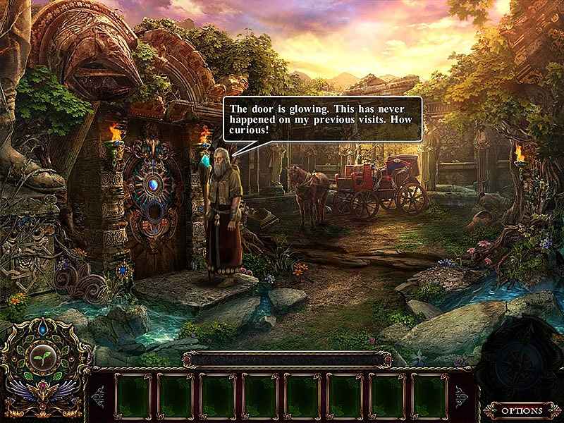 download enchantia: wrath of the phoenix queen collector's edition screenshots 1