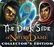 9: The Dark Side Of Notre Dame Walkthrough