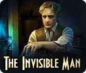 the invisible man walkthrough