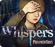 whispers: revelation walkthrough
