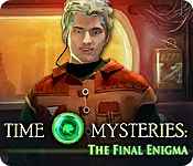 time mysteries: the final enigma walkthrough