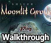shiver: moonlit grove walkthrough