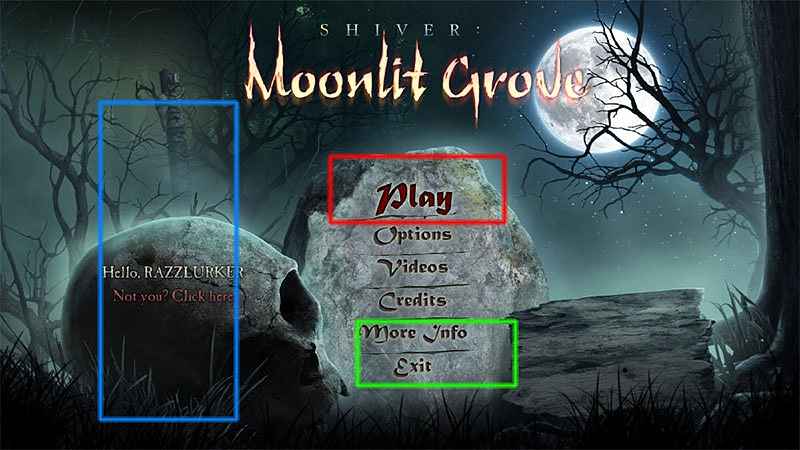 shiver: moonlit grove walkthrough screenshots 1