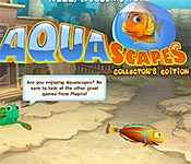 aquascapes collector's edition