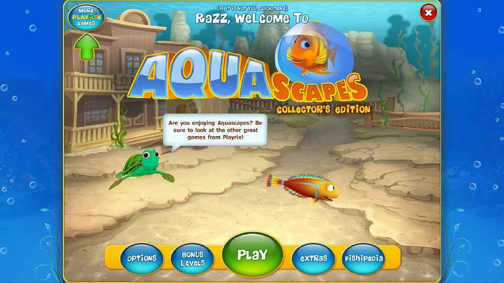 aquascapes collector's edition screenshots 1