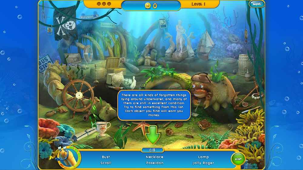 aquascapes collector's edition screenshots 2