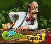 gardenscapes 2 collector's edition