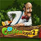Gardenscapes 2