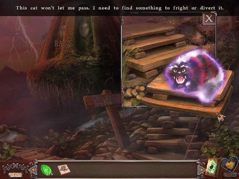 love chronicles: salvation