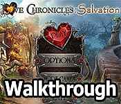 love chronicles: salvation walkthrough