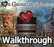 Love Chronicles: Salvation Walkthrough