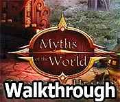 Myths Of The World: Chinese Healer Walkthrough