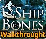 hallowed legends: ship of bones walkthrough 2