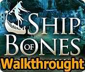 hallowed legends: ship of bones walkthrough 8