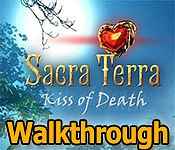 Sacra Terra: Kiss of Death Walkthrough 2