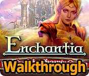 Enchantia: Wrath of the Phoenix Queen Walkthrough 2