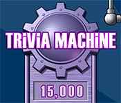 trivia machine: reloaded