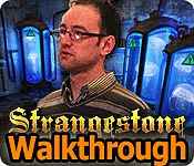 Strangestone Walkthrough