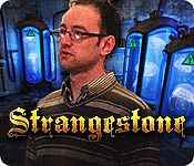 strangestone game