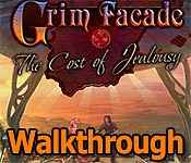 grim facade: the cost of jealousy walkthrough