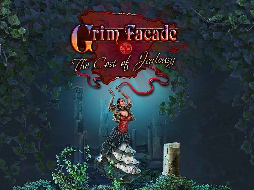 grim facade: cost of jealousy screenshots 1