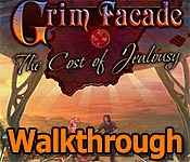 grim facade: cost of jealousy walkthrough 2