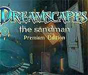 dreamscapes: the sandman collector's edition