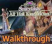 Scarytales: All Hail King Mongo Walkthrough 2