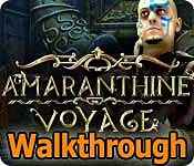 Amaranthine Voyage: The Tree of Life Walkthrough 5