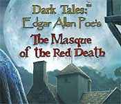 dark tales: edgar allan poe's the masque of the red death collector's edition dark tales: edgar allan poe's the masque of the red death collector's edition