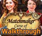 matchmaker: curse of deserted bride walkthrough