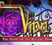 the chronicles of vida collector's edition
