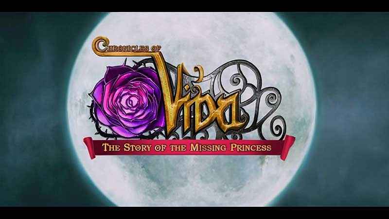 the chronicles of vida screenshots 2