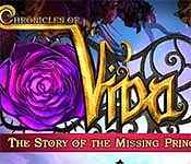 the chronicles of vida full version