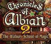 chronicles of albian 2