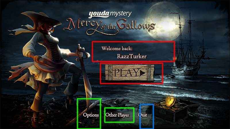 youda mystery: mercy of the gallows walkthrough screenshots 1