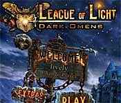 league of light: dark omen