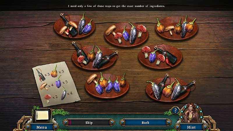 botanica 2 collector's edition screenshots 1