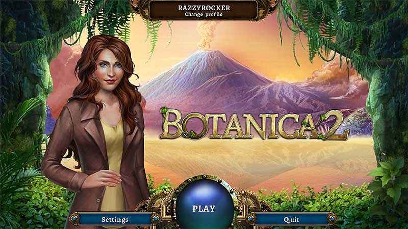 botanica 2 collector's edition screenshots 2
