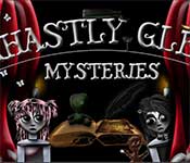 ghastly glen mysteries