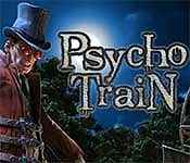 psycho train collector's edition