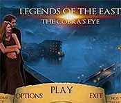 legends of the east: the cobra's eye full version