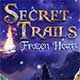 Secret Trails: Frozen Heart