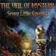 The Veil Of Mystery: Seven Little Gnomes