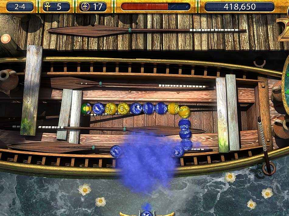 luxor 2 hd