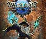 warlock: master of the arcane