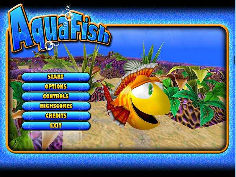 aquafish screenshots 2
