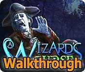 a wizard's curse walkthrough