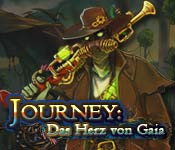 journey: das herz von gaia